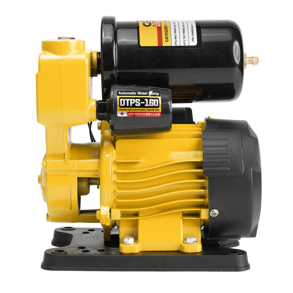 ปั๊มน้ำอัตโนมัติ DELTON รุ่น DTPS-160 PS SERIES 750W